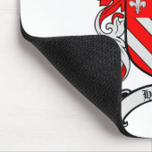 HOFFMAN FAMILY CREST - HOFFMAN COAT OF ARMS MUISMAT (Hoek)