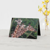 Hoffmans Hawaii Kaart (Gele Bloem)