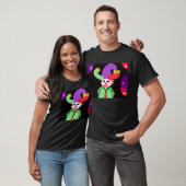 Hofnar t-shirt (Unisex)