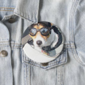 Hog Dog Button (In situ)