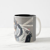 Hog Dog Mok (Voorkant rechts)