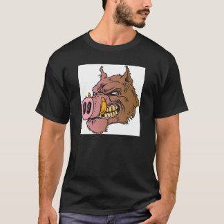 Hog Eradicaters T shirt