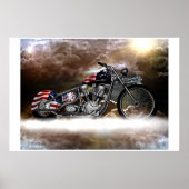 Hog Heaven Poster (Voorkant)