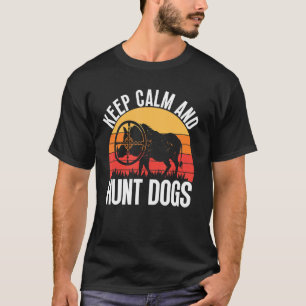Hog Hunting Boar Wild Hog Pig Pig F T-shirt