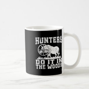 Hog Hunting Wild Hog Boar Feral Pig Hunter Huntsma Koffiemok