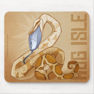 Hog Island BCI Mousepad Muismat