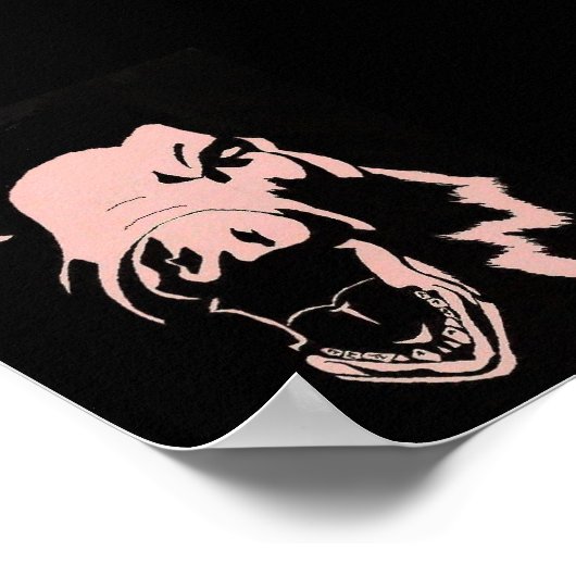 Hog Poster (Hoek)
