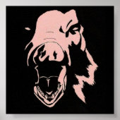 Hog Poster (Voorkant)