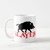 HOG SLAYER KOFFIEMOK (Links)