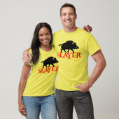 HOG SLAYER T-SHIRT (Unisex)