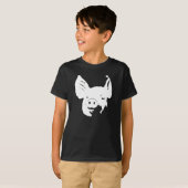 Hog T-shirt (Voorkant volledig)