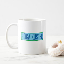 HÖGA KUSTEN KOFFIEMOK