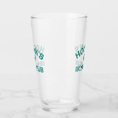 Hogan's Irish Pub  Glas (Links)