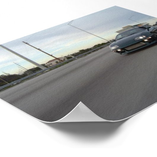 Hogan's supra poster (Hoek)