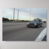 Hogan's supra poster (Voorkant)