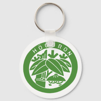 HÖGBRON_KEYHOLDER(MATCHA) SLEUTELHANGER