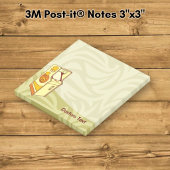 Hoge Arcade Game Console Post-it® Notes
