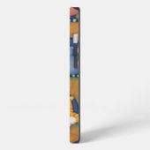 Hoge Ark iPhone Hoesje (Linkerkant)