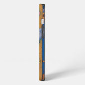 Hoge Ark iPhone Hoesje (Linkerkant)