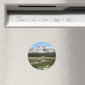 Hoge Bergstroom I Magneet (Insitu (Vaatwasser))