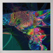 Hoge bloeddruk poster (Voorkant)