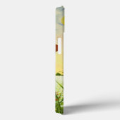 Hoge brochures 2011 Case-Mate iPhone case (Achterkant / Rechts)