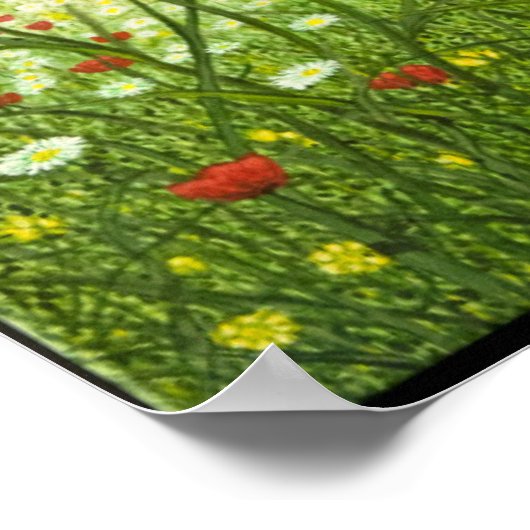 Hoge brochures 2011 poster (Hoek)