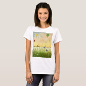 Hoge brochures 2011 t-shirt (Voorkant volledig)