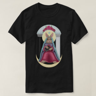 Hoge Bunstress T-shirt