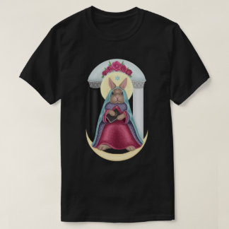 Hoge Bunstress T-shirt