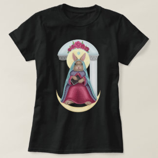 Hoge Bunstress T-shirt