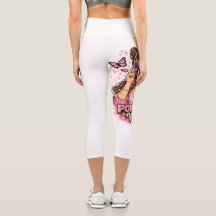 Hoge Capris