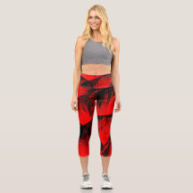 Hoge Capris HAWAII