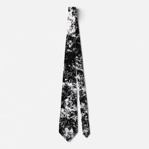 Hoge Contrast Boom 03 Stropdas