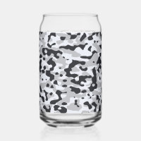 Hoge contrast stedelijke camouflage