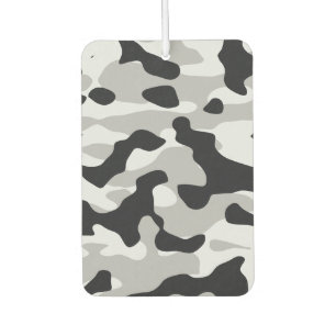 Hoge contrast stedelijke camouflage luchtverfrisser
