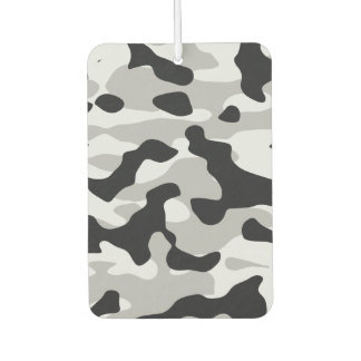 Hoge contrast stedelijke camouflage luchtverfrisser