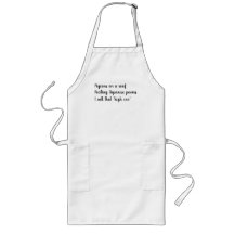 Hoge Coo Apron
