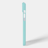 Hoge golven surfen tropisch strand Case-Mate iPhone case (Achterkant / Links)
