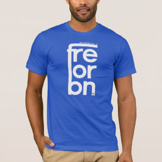 Hoge graad - t-shirt