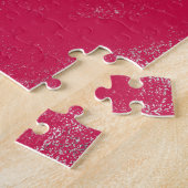 Hoge hak schoenen puzzel (Zijkant)