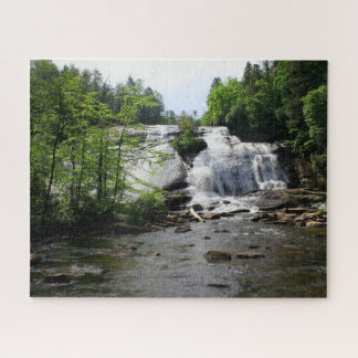 Hoge Herfsten, NC Legpuzzel