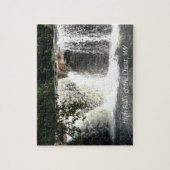 Hoge Herfsten van de Cheat WV Waterval Puzzels (Verticaal)