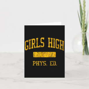 Hoge Hoge School Hs Philadelphia Kaart