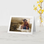 HOGE HOOGTEN KAART (Gele Bloem)