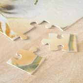 HOGE HOOP 11x14 DUIM Legpuzzel (Zijkant)