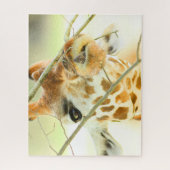 HOGE HOOP 16x20 DUIM Legpuzzel (Verticaal)