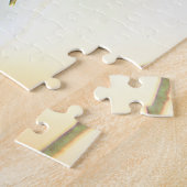 HOGE HOOP 16x20 DUIM Legpuzzel (Zijkant)