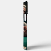 Hoge inzet in het Casino Case-Mate iPhone Case (Achterkant / Rechts)