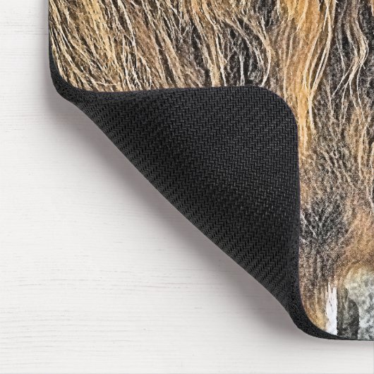 HOGE KOE MUISMAT (Hoek)